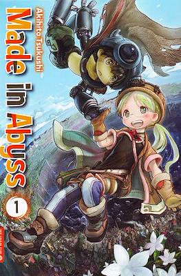 Made in Abyss