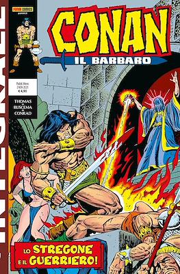 Marvel Integrale: Conan il Barbaro #7