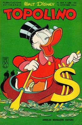 Topolino #464