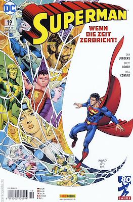 Superman Vol. 3 #19