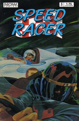 Speed Racer Vol.1 #5