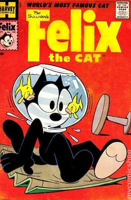 Felix the Cat #105
