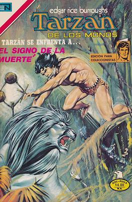 Tarzán #664