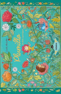Plumilla, ¡un hada supermágica! (Cartoné 88 pp)
