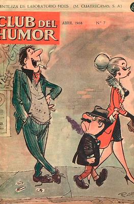 Club del Humor #7