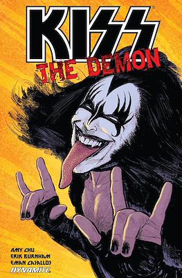 Kiss: The Demon