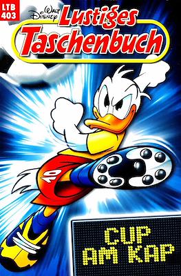 Walt Disneys Lustige Taschenbücher / Lustiges Taschenbuch #403