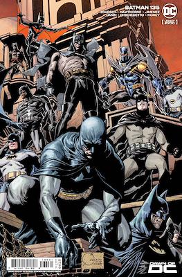 Batman Vol. 3 (2016-Variant Covers) (Comic Book 56-32 pp) #135.7