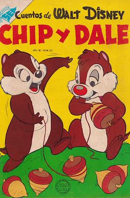 Cuentos de Walt Disney #80