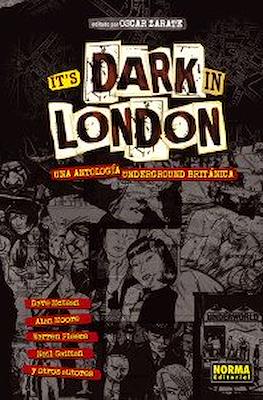 It's Dark in London