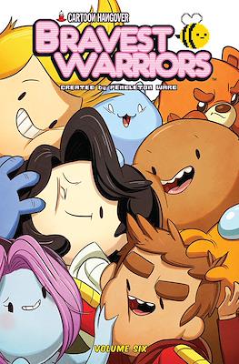 Bravest Warriors (Softcover) #6