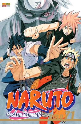 Naruto Gold (2015-2021) #71