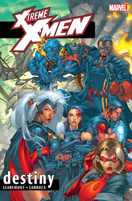 X-Treme X-Men Vol. 1 (2001-2004)