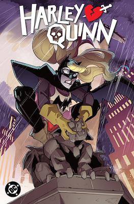 Harley Quinn Vol. 4 (2024-) #3
