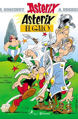 Asterix #1