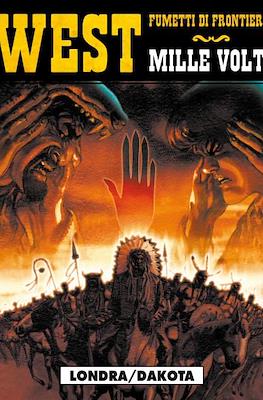 West Fumetti di Frontiera #19