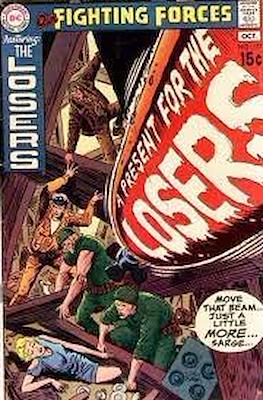 Our Fighting Forces (1954-1978) #127