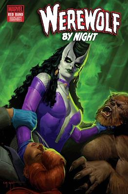 Werewolf by Night Vol. 4 (2024) #7