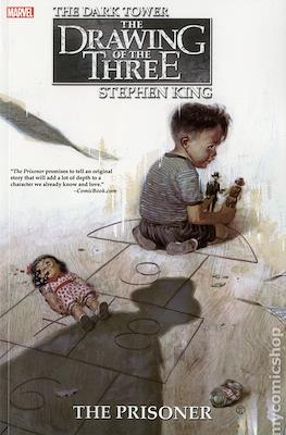 The Dark Tower: The Drawing of the Three #1