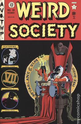 Spawn #10 - Remastered and Expanded #1.5