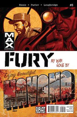 Fury MAX (2012-2013) #5