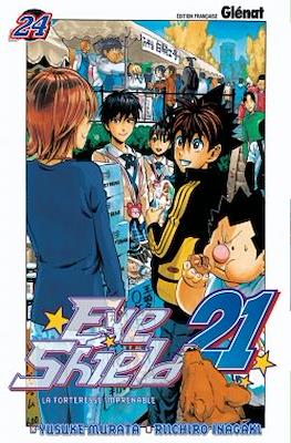 Eyeshield 21 #24