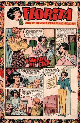 Florita #154