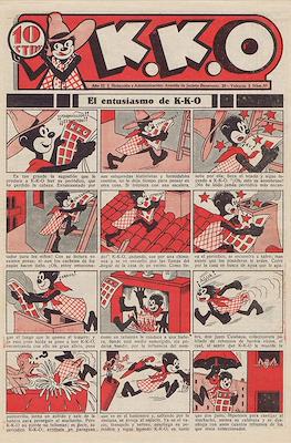 KKO (1932-1937) #85