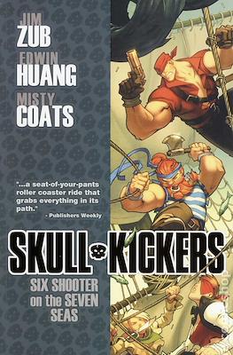Skull-Kickers #3