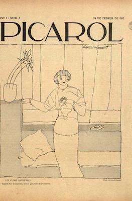 Picarol #3