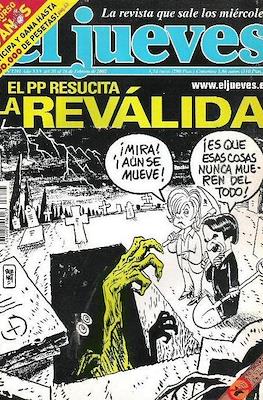 El Jueves #1291