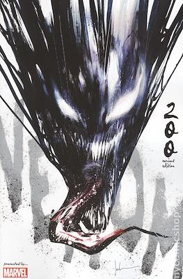 Venom Vol. 4 (2018-Variant Covers) (Marvel Comics)