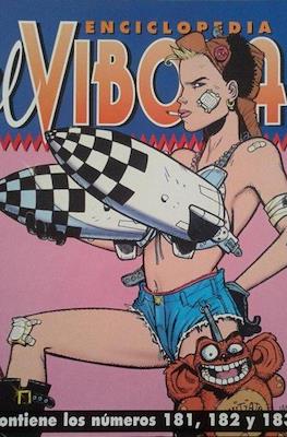 Enciclopedia El Víbora #54