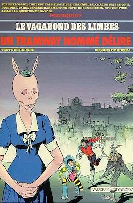 Le Vagabond des Limbes #19