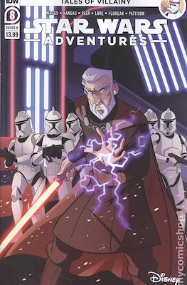 Star Wars Adventures (2020 Variant Cover) #8