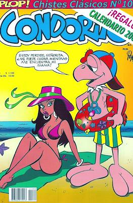 Condorito #462