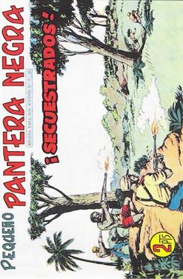 Pantera Negra / Pequeño Pantera Negra #288