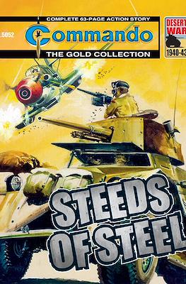 Commando #5052