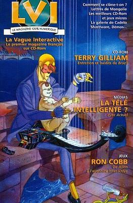 LVI La Vague Interactive #3