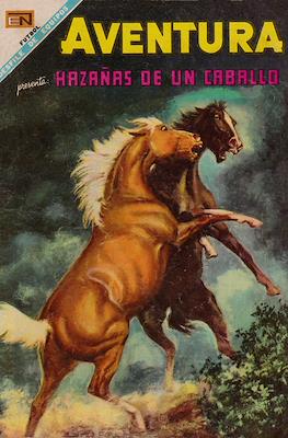 Aventura #573