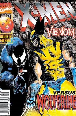 X-Men - 1ª Série #89
