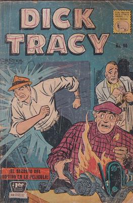 Dick Tracy #90