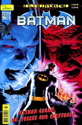 Batman (Heften) #43