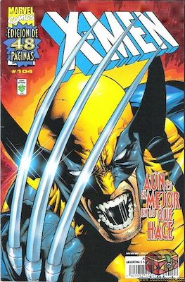X-Men (1998-2005) #104