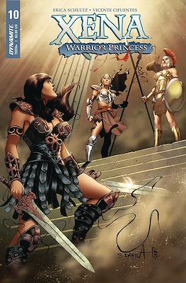 Xena Warrior Princess (2018) #10