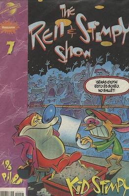 The Ren & Stimpy Show #7