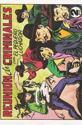 El Pequeño Luchador #114