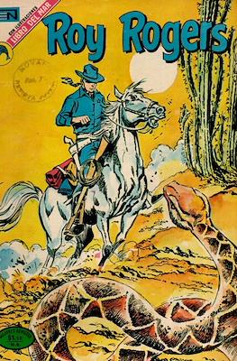 Roy Rogers #296