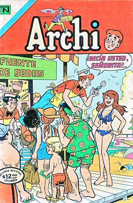 Archi #182