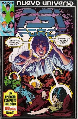 PSI Force #11